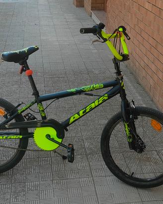 BMX ATALA CRIME