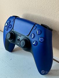 Dualsense ps5 Galactic Purple