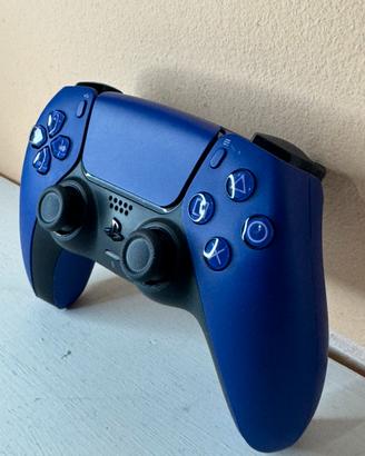 Dualsense ps5 Galactic Purple