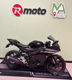 Yamaha YZF R125