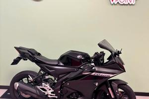 Yamaha YZF R125