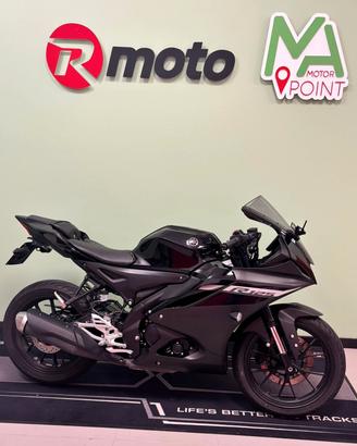 Yamaha YZF R125
