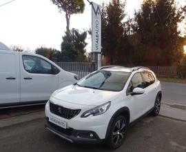 Peugeot 2008 BlueHDi 120 Allure