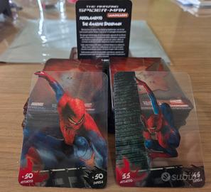 the amazing spiderman
