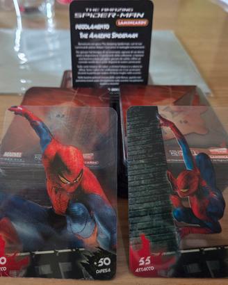 the amazing spiderman