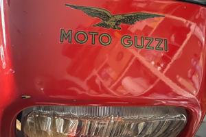 Moto Guzzi V35 Imola