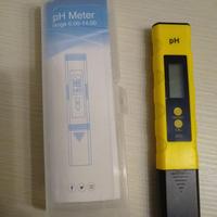 Tester PH per piscina