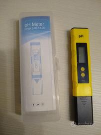 Tester PH per piscina