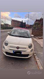 500 c lounge 1.2 69cv del 2019 30.000 km