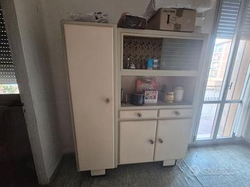 Credenza anni 30