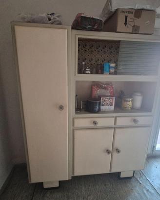 Credenza anni 30