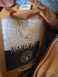 Napapijri Geographic