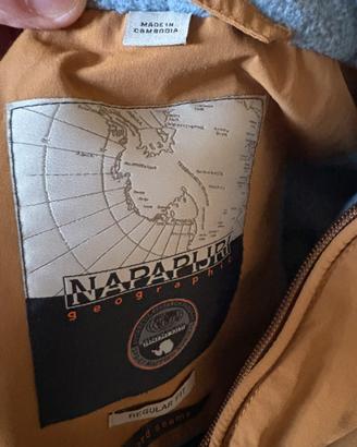 Napapijri Geographic