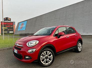 Fiat 500X 1.3 MultiJet 95 CV Winter Edition