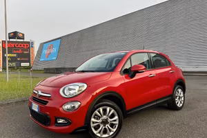 Fiat 500X 1.3 MultiJet 95 CV Winter Edition