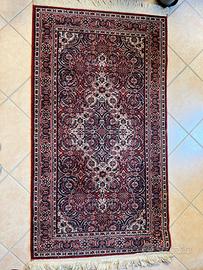 Tappeto design classico