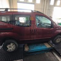 Sportelli destri Fiat Qubo 2010