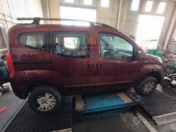 Sportelli destri Fiat Qubo 2010