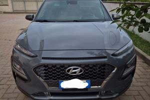 Hyundai Kona 1.6 diesel