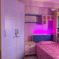 Cameretta per bimba/ragazza