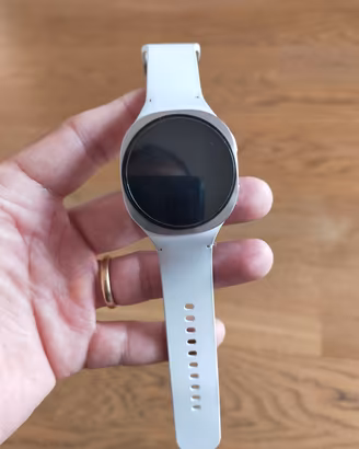 Galaxy Watch 8 LTE 40mm