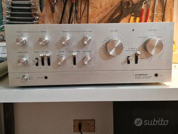 Amplificatore Pioneer