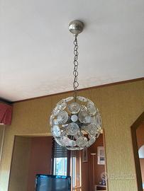 Lampadario Sputnik