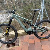Ebike mtb specialized turbolevo Comp 2022