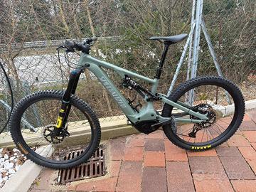 Ebike mtb specialized turbolevo Comp 2022