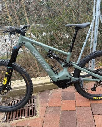 Ebike mtb specialized turbolevo Comp 2022