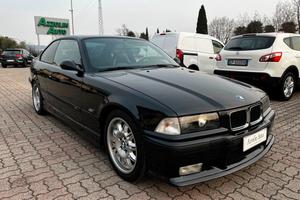 BMW M3 3.2 BENZ 321 CV NAZIONALE - ISCRITTA ASI