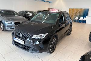 Seat Arona BLACK EDITION 1.0 EcoTSI mt GAR. 4 ANNI