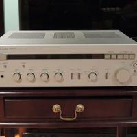 amplificatore harman kardon pm 650