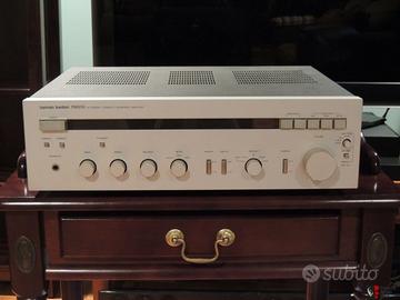 amplificatore harman kardon pm 650