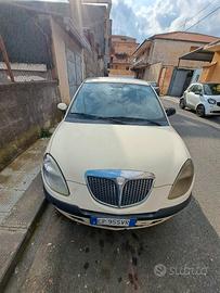 Lancia Ypsilon Diesel per pezzi di ricambi