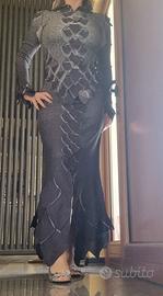 YOSHIKI HISHINUMA ABITO a sirena vintage