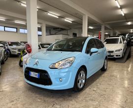 Citroen C3 1.4 HDi Exclusive 03/2012 Euro 5 Neopat
