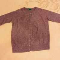 maglione Benetton donna