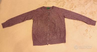 maglione Benetton donna