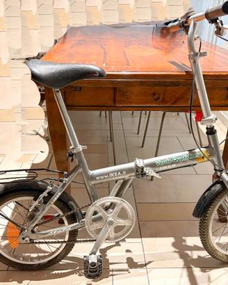 Bici pieghevole Ikea