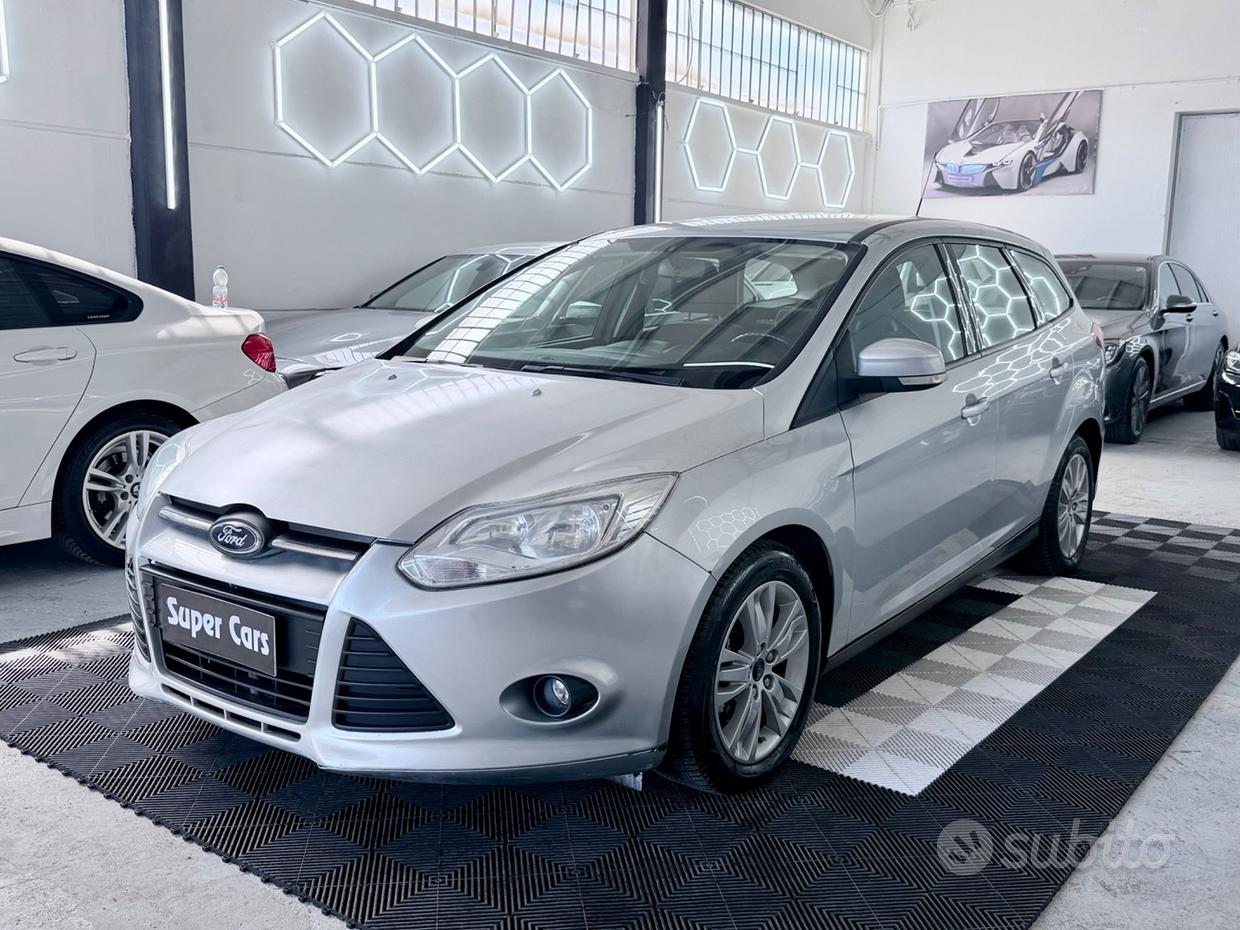 FORD Focus 3ª serie