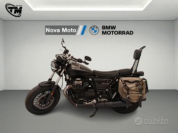 Moto Guzzi V9 BOBBER MY21
