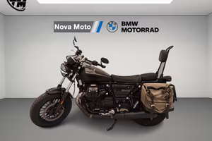 Moto Guzzi V9 BOBBER MY21