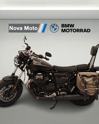 Moto Guzzi V9 BOBBER MY21