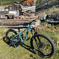 GT stomper fs 26 2023