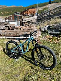 GT stomper fs 26 2023