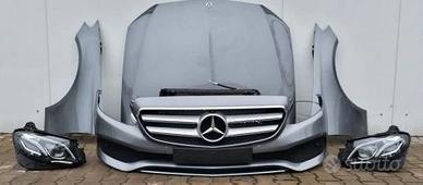 musata kit airbag Mercedes Classe E w213 2016/21