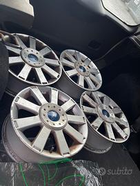 Cerchi Ford / R16