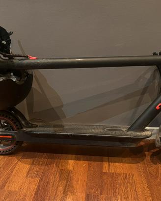 Monopattino elettrico