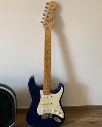 Fender Stratocaster American Standard 1991